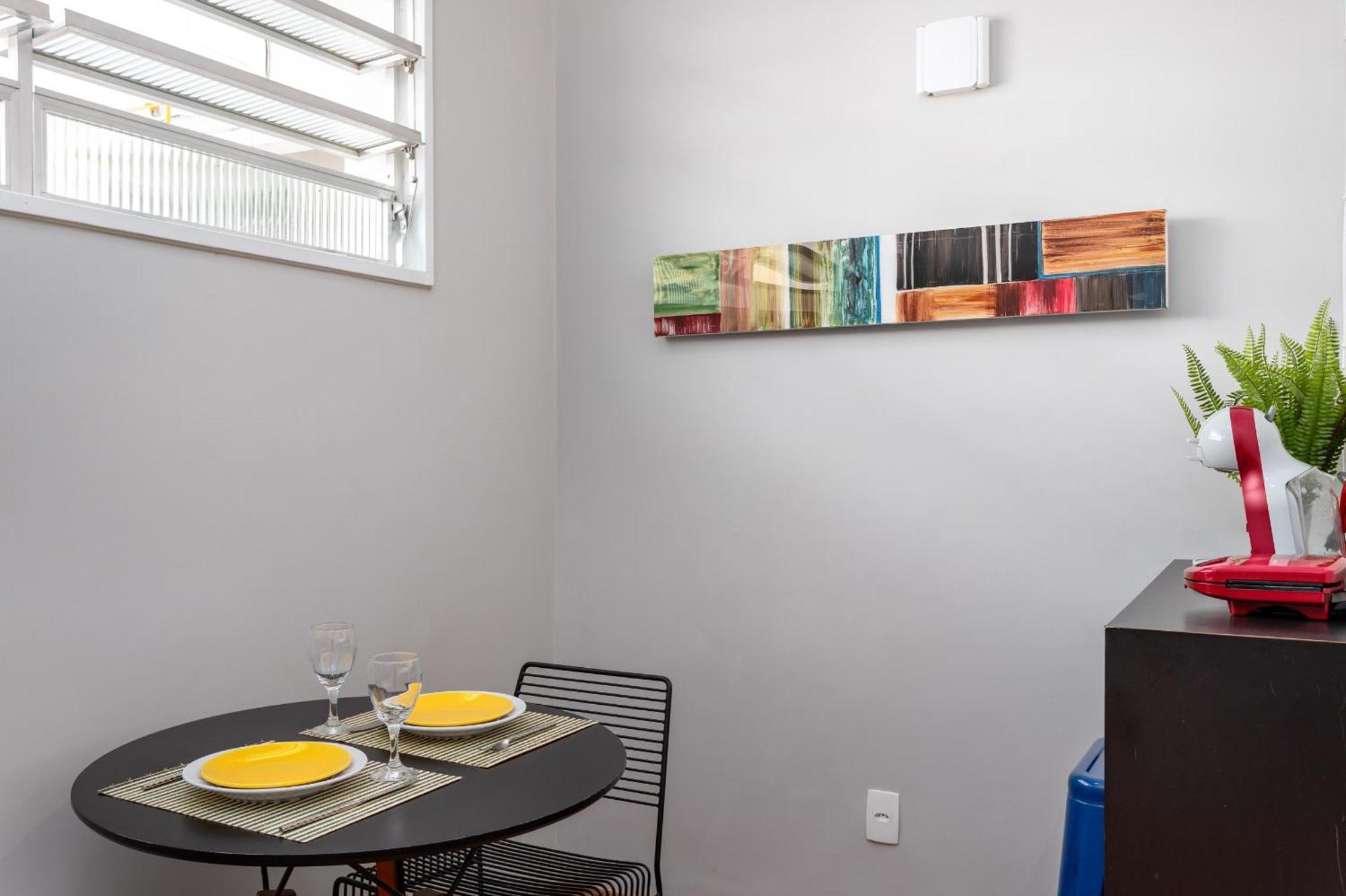 Apartamento Conforto Em Copacabana - 150m Da - Nsc1203 Z3 Río de Janeiro