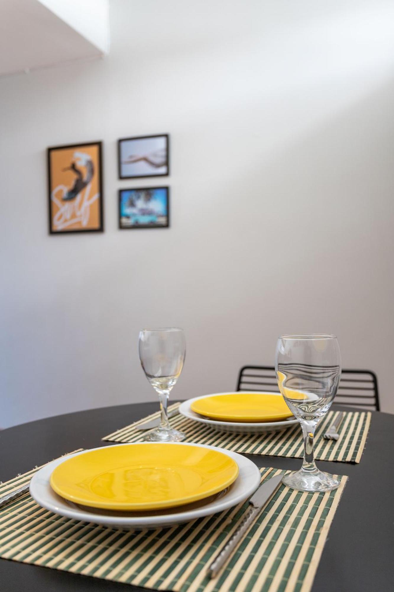 Apartamento Conforto Em Copacabana - 150m Da - Nsc1203 Z3 Río de Janeiro